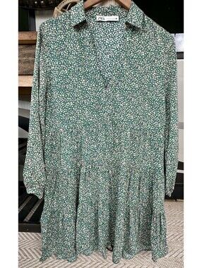 Size Small Zara Dress